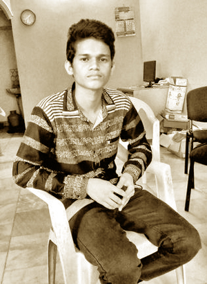 Sameer Ahmed 